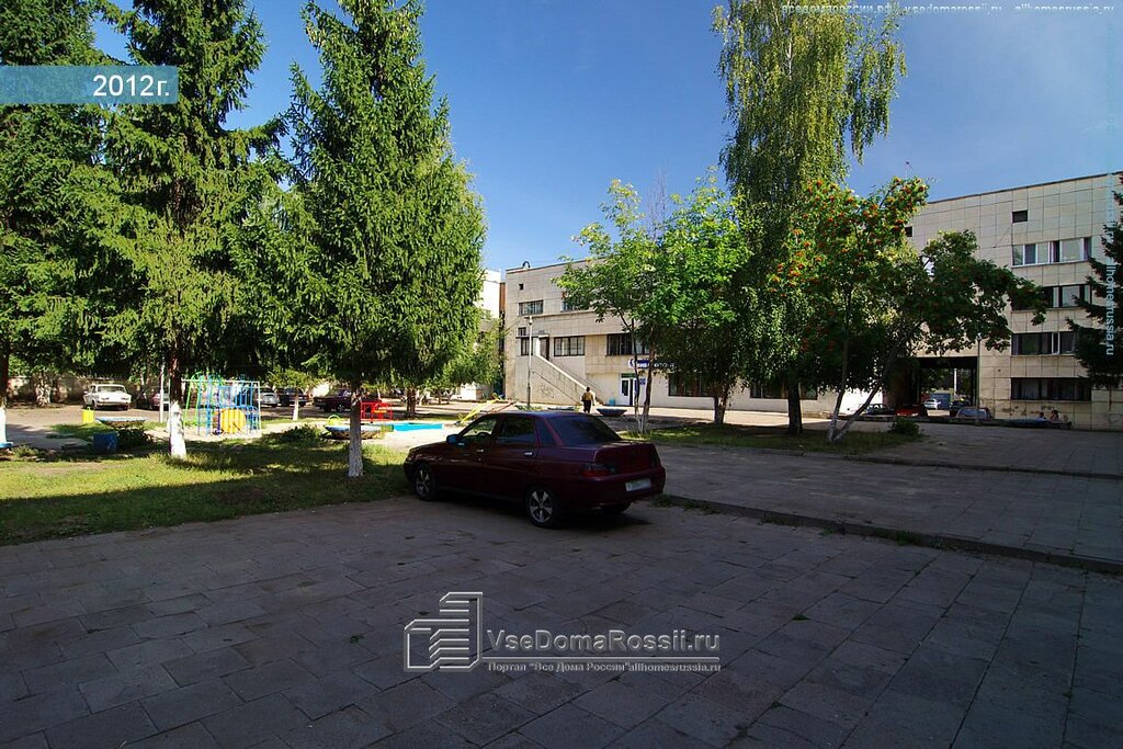 Ремонт бмв набережные челны