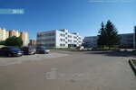 Участковый пункт полиции (Shinnikov Avenue, 25А) ، قسم الشرطة