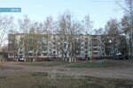 Ot Ninel (Kosmonavtov Street, 24), zoo center
