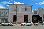 Строительное управление-157 (Сибирская ул., 16), строительная компания в Перми