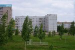 Upravlyayushchaya kompaniya Domuprav-3 (Mardzhani Street, 12) ، شركة الإدارة
