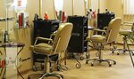 Salon krasoty Vdokhnoveniye (Gusarova Street, 71) ، مصففو الشعر
