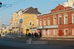 Росэнергопром (Sovetskaya Street, 103), energy supply