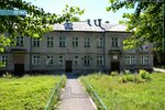 Center for Psychological, Pedagogical, Medical and Social Assistance (ulitsa Vilyamsa, 71), servicio psicológico