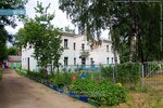 Detsky sad № 53 (Andrianova Street, 25) ، مركز الرعاية النهارية، رياض الأطفال