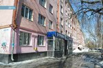 Комплексный центр социального обслуживания населения Ленинского района города Екатеринбурга (Universitetsky Lane, 11), social service