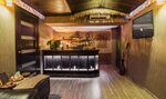 Tao (100-letiya Vladivostoka Avenue, 155) ، منتجعات