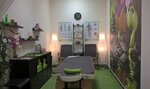 Студия электроэпиляции (Stroiteley Street, 11) ، صالون تدليك