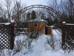 Public bathroom (Primorskoye Highway, 44к3), baño