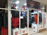 Gorodskiye dzhungli (Kosmonavtov Street, 15), clothing store