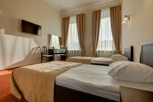 Апартаменты Solo Литейный проспект