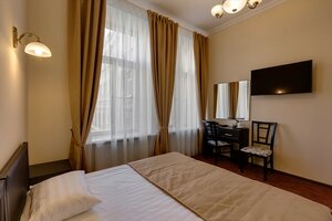 Апартаменты Solo Литейный проспект