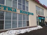 Khimchistka Diana (Skhodnenskaya Street, 5) ، التنظيف الجاف