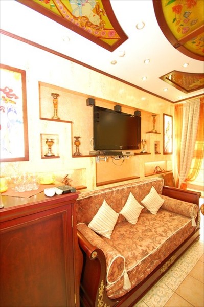 Фото Триумф