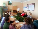 Territorialny organ Federalnoy sluzhby gosudarstvennoy statistiki po Penzenskoy oblasti (working settlement Zemetchino, ploshchad Pobedy, 4), statistical organization