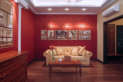 Фото Реавиль