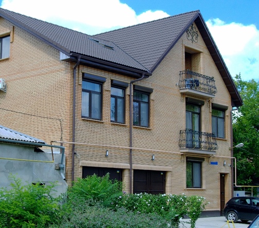 Фото отеля 4