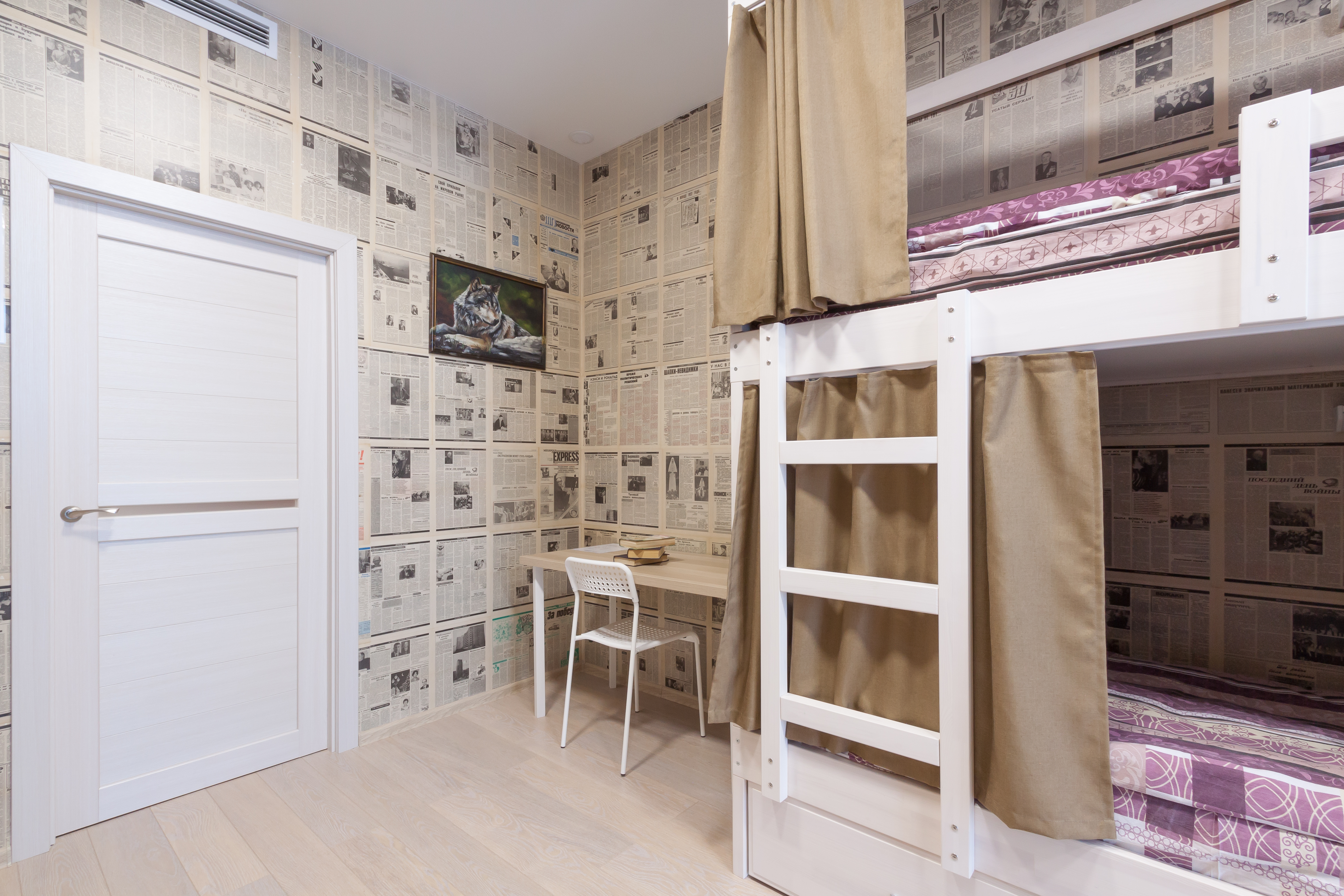 Фото Хостел 1