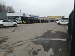 Vehicle Details (Rysqulov dańǵyly, 45) ، ورشة لتصليح السيارات