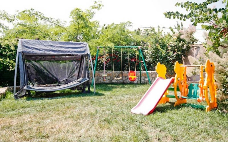 Фото Смерекова хата