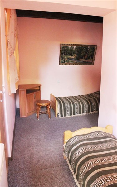 Фото Смерекова хата