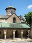 Ukrainskaya yeparkhiya Armyanskaya Apostolskaya tserkov (Вирменска улица, 7) ، كنيسة أرثوذكسية