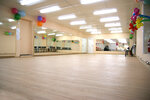 DanceWay (Pakhrinskiy Drive, 6А), dance school