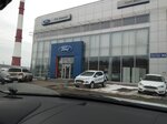 Фото 4 Ford. ТрансТехСервис. Официальный дилер