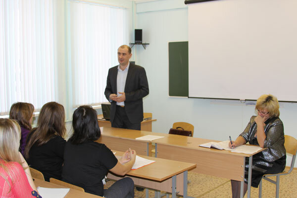 University Оренбургский государственный университет, Кумертауский филиал, Kumertau, photo