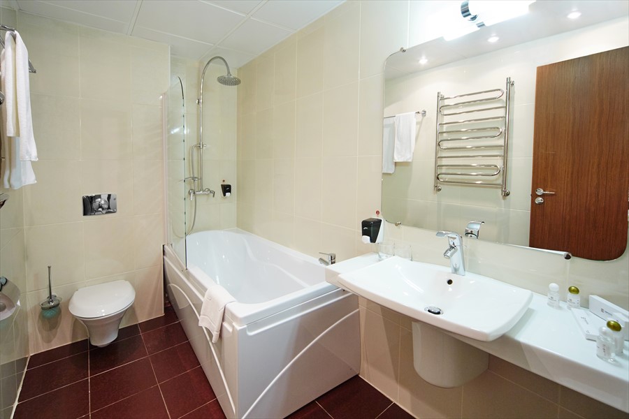 Фото Azimut Отель Ставрополь