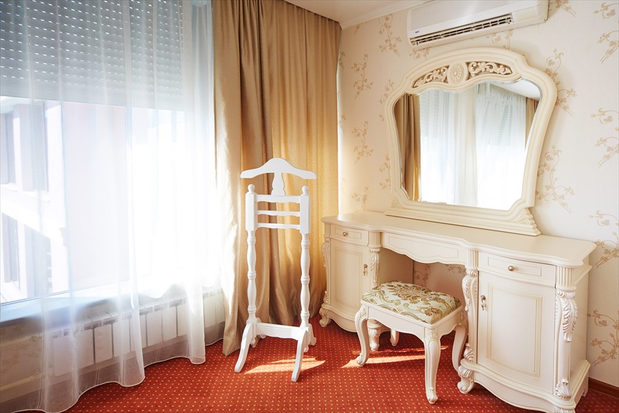 Фото Azimut Отель Ставрополь