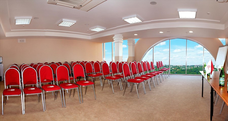 Фото Azimut Отель Ставрополь