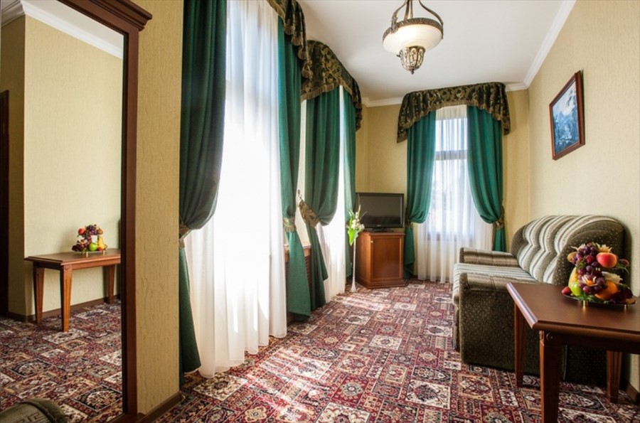 Фото Вилла Анна