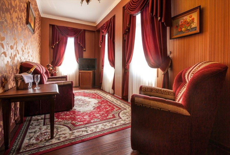 Фото Вилла Анна