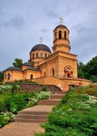 Kyiv Michael church (Shovkovychna Street, 39/1), orthodox church