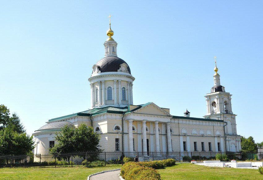Церковь архангела михаила гражданская ул 71 фото