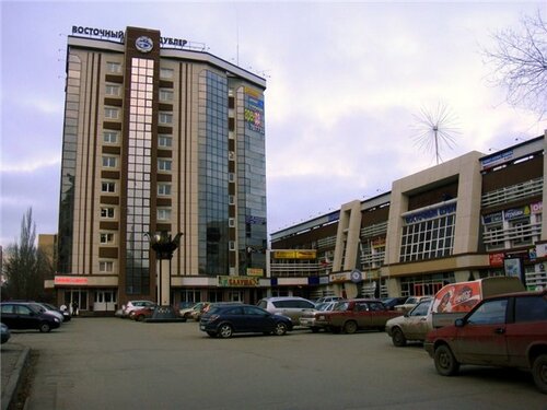 Восточный дублер юбилейная ул 2б фото