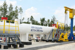 РНУ Дальнереченск Транснефть - Дальний Восток (Dalnerechensk, Promyshlennaya ulitsa, 9), oil and gas company