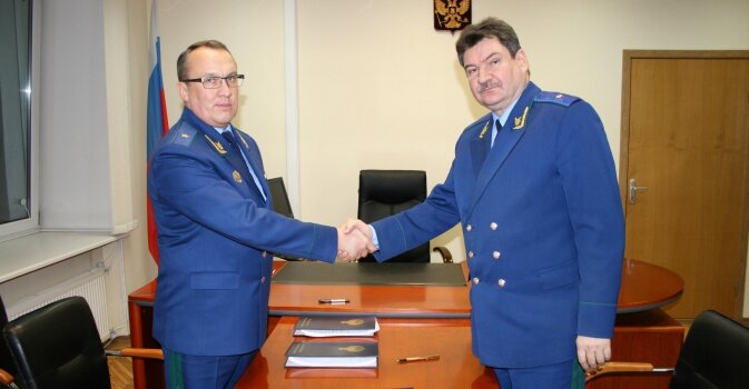Prosecutor's office Прокуратура города Апатиты Мурманской области, Apatity, photo