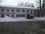 Ritualnoye agentstvo (Lva Tolstogo Street, 30) ، مكان الجنازة