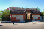 Stary Gorod (Mussa Jalil Avenue, 61), cafe