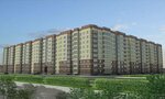 ZhK Sokolniki Otdel prodazh (Gogolya Street, 2), apartments in new buildings