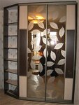 Sfera uyuta (Yauzskaya Street, 8с2), custom furniture