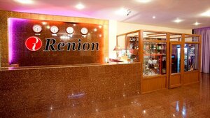 Гостиница Renion Hotel