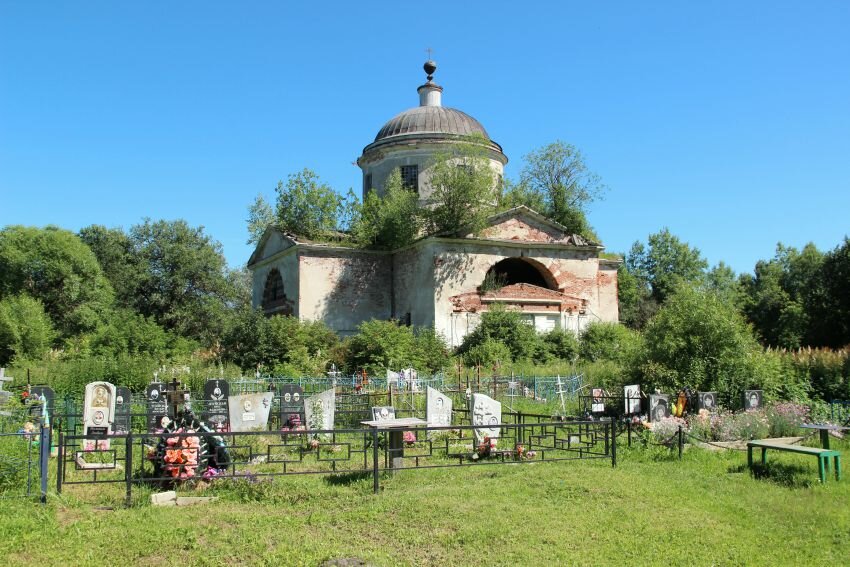 Кой храм