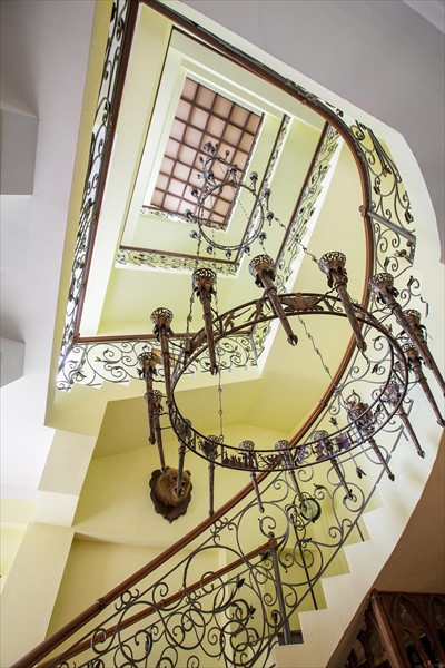 Фото Вилла Анна