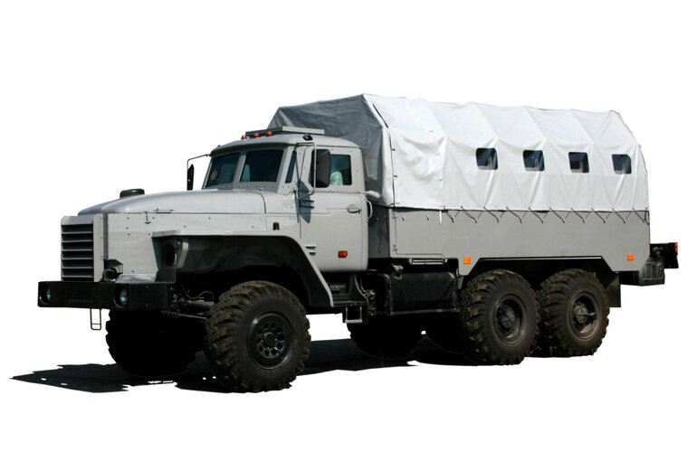 Урал Федерал 42591