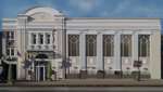 Победа (Bolshaya Sadovaya Street, 51) ، مركز ثقافي