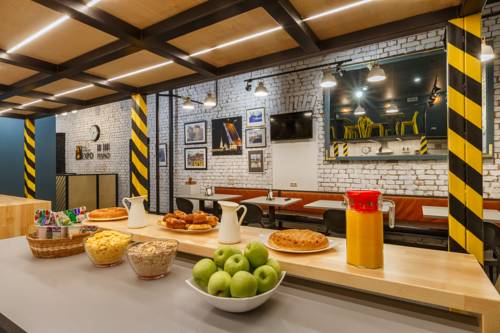 Фото Экспо Hotel