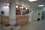 New hospital (Zavodskaya Street, 29к3), medical center, clinic